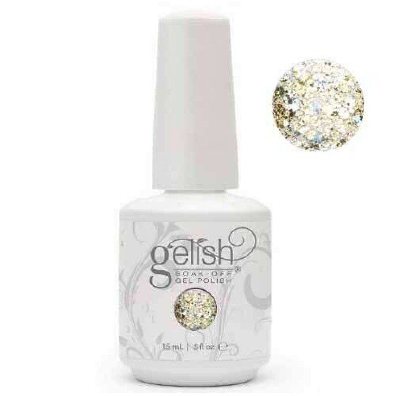 Gelish Soak Off Gel Polish – GRAND JEWELS